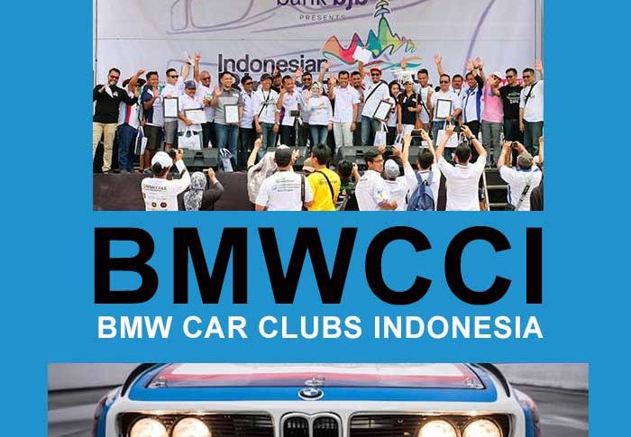 BMW Car Clubs Indonesia