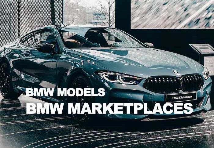 Info Lengkap Semua Model BMW