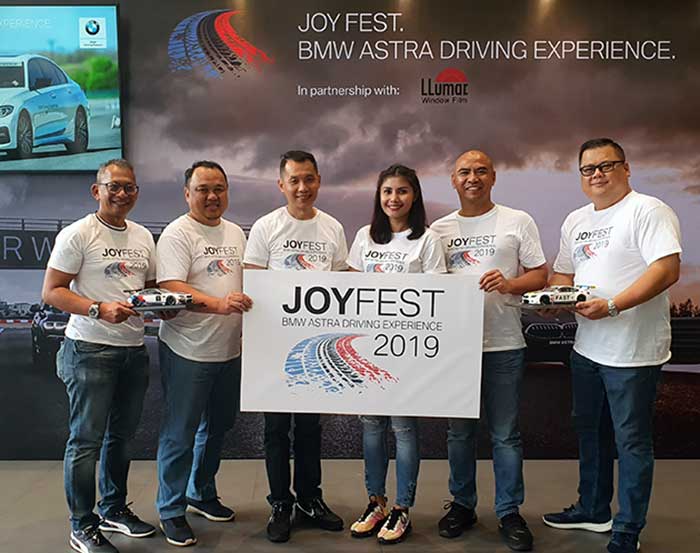 Joy Fest 2019